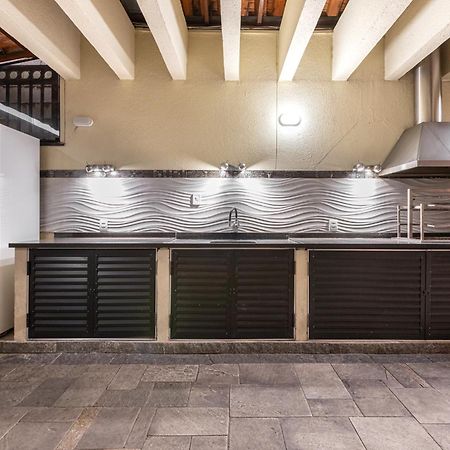 Easy Star - Apartamento Na Vila Olimpia Com Ofuro E Vista Incrivel - Te01H 圣保罗 外观 照片