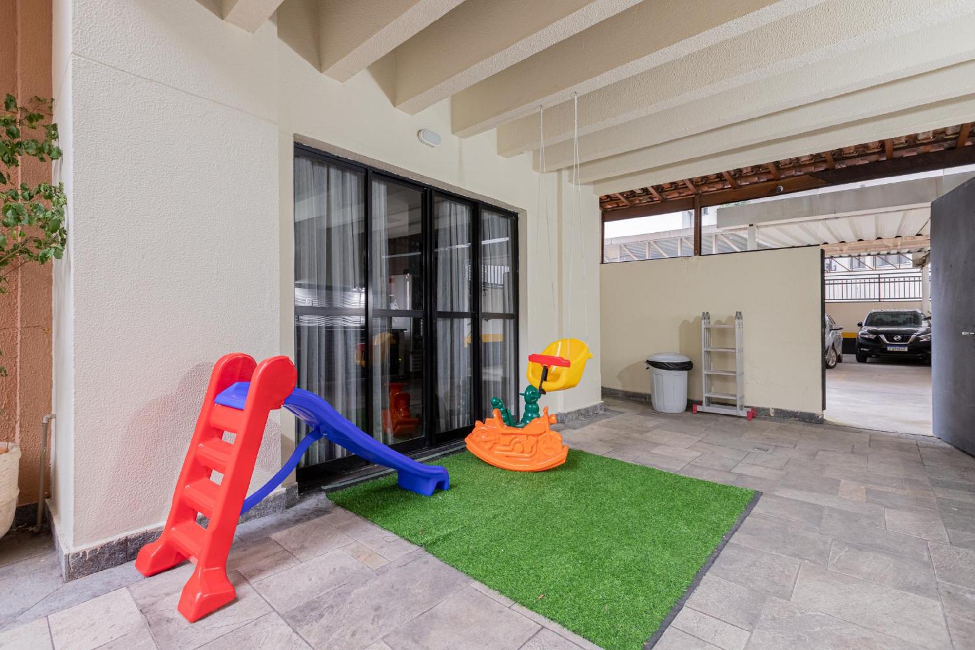 Easy Star - Apartamento Na Vila Olimpia Com Ofuro E Vista Incrivel - Te01H 圣保罗 外观 照片