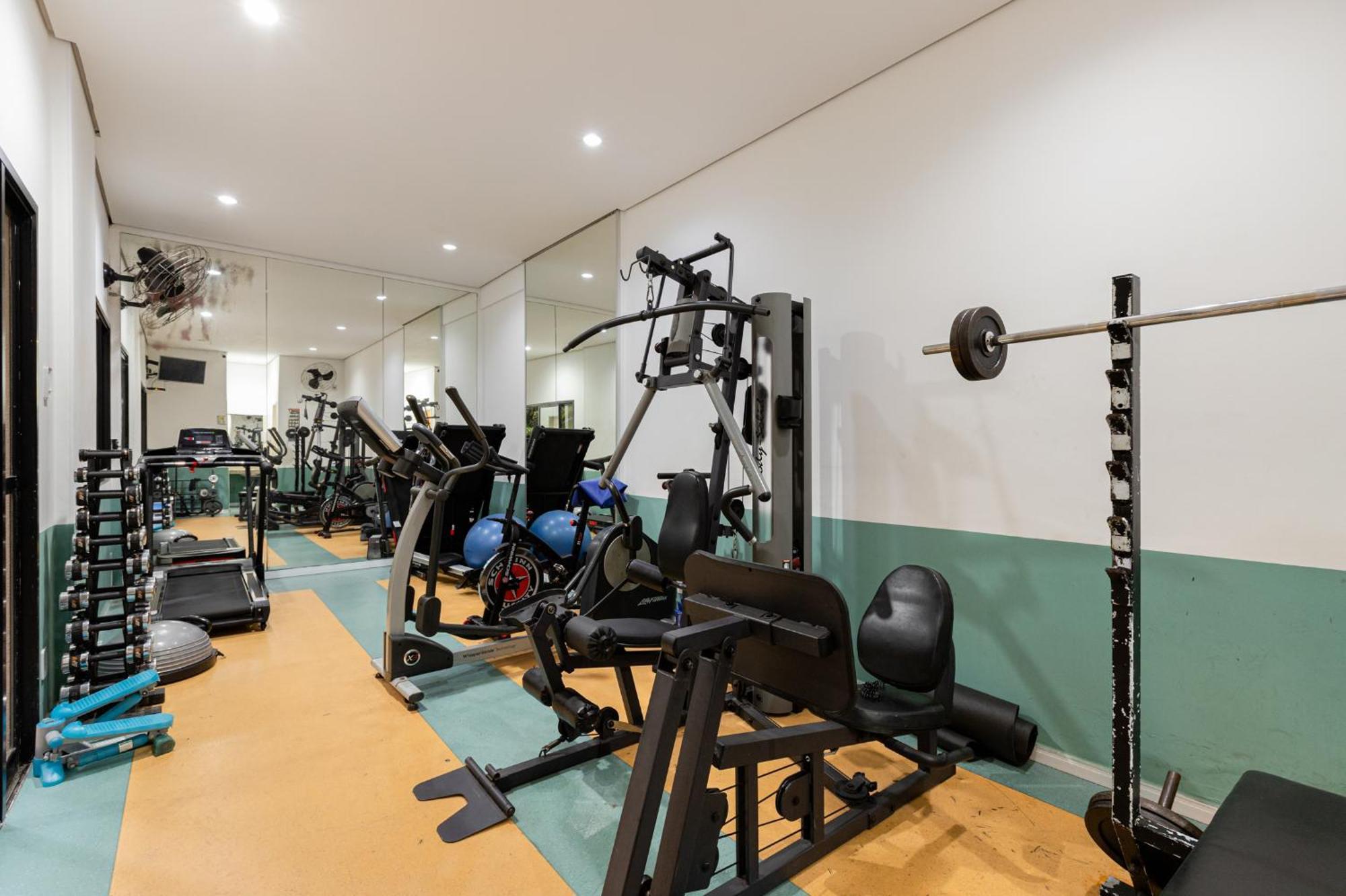 Easy Star - Apartamento Na Vila Olimpia Com Ofuro E Vista Incrivel - Te01H 圣保罗 外观 照片