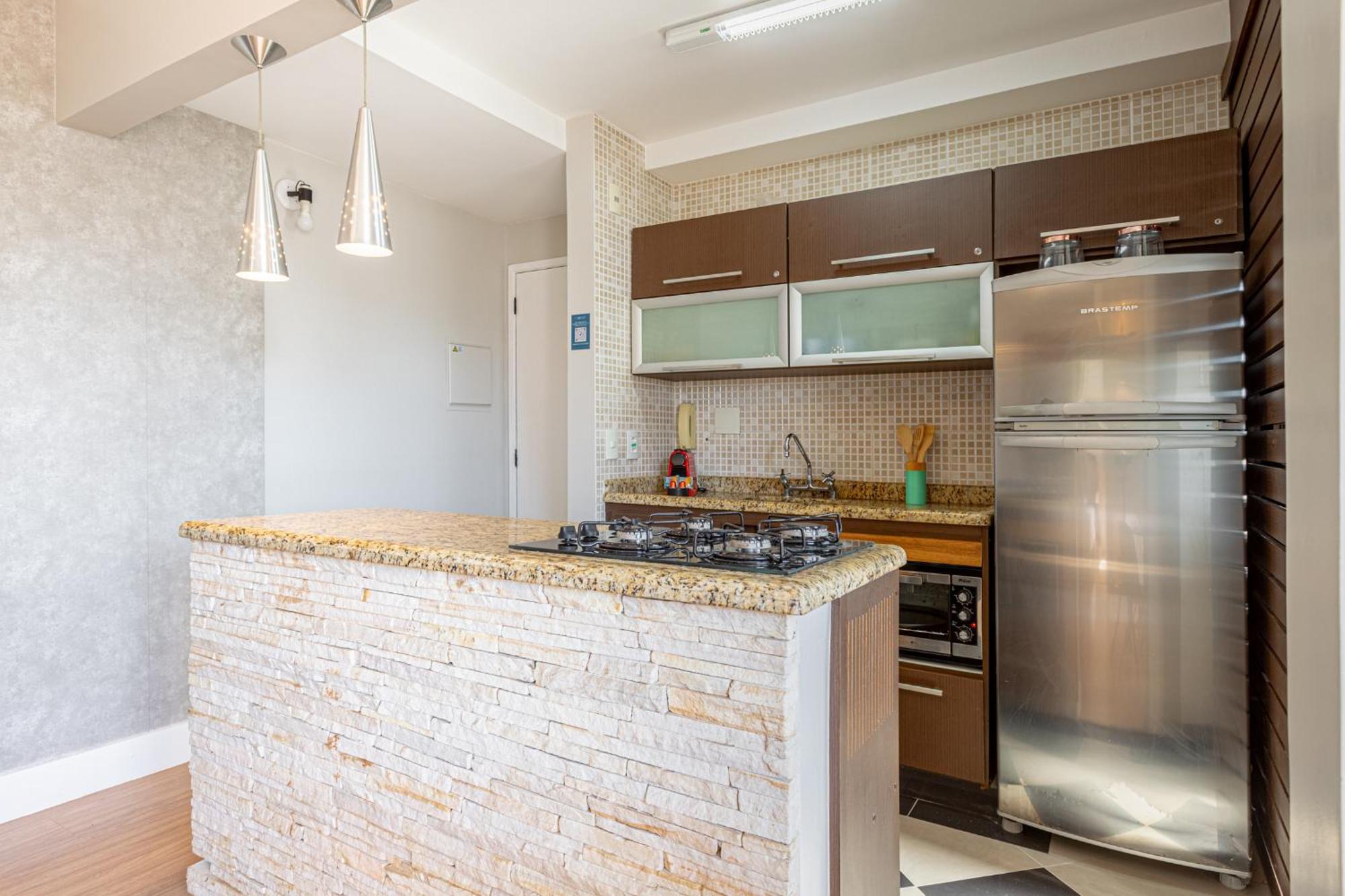 Easy Star - Apartamento Na Vila Olimpia Com Ofuro E Vista Incrivel - Te01H 圣保罗 外观 照片